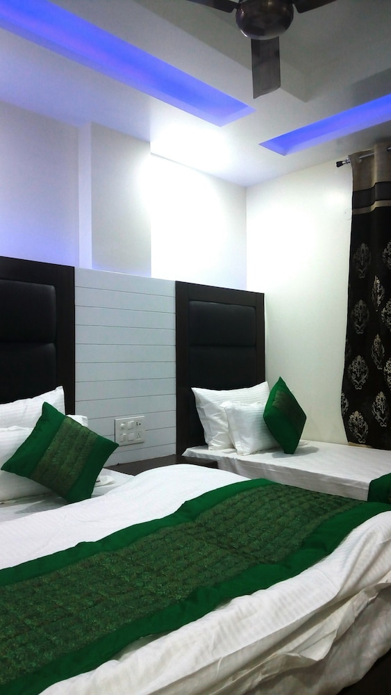 Deluxe Triple Room, 1 Bedroom
