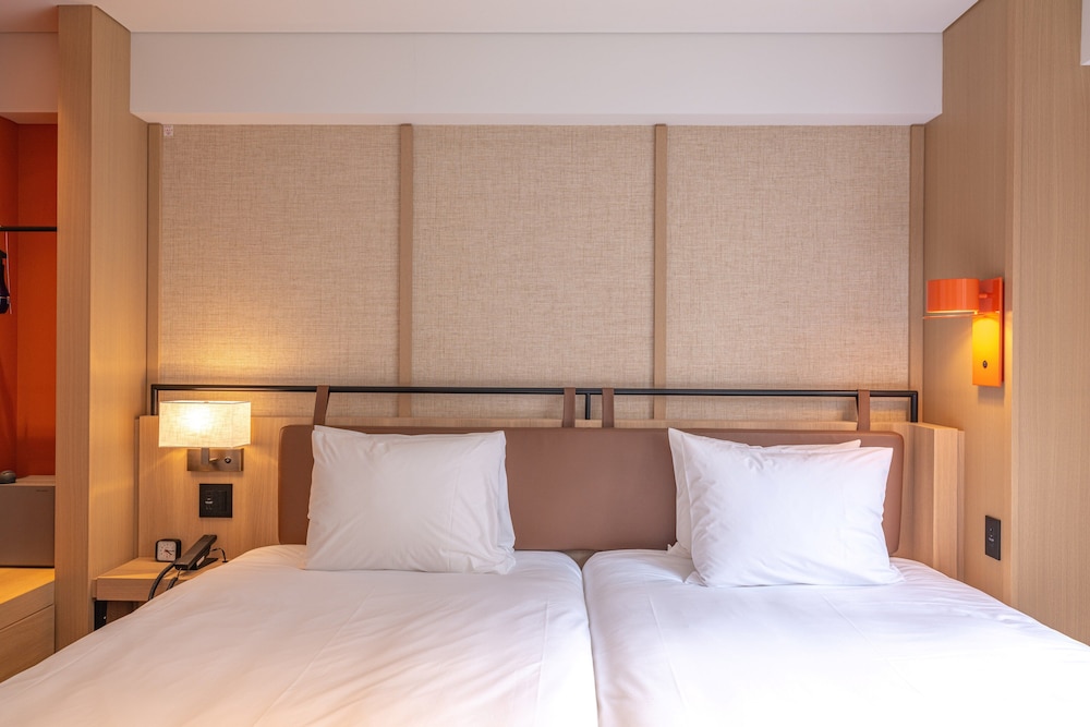 Superior Room, 2 Twin Beds