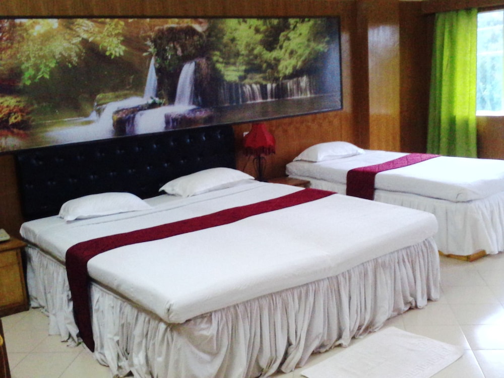 Super Deluxe Room photo 1