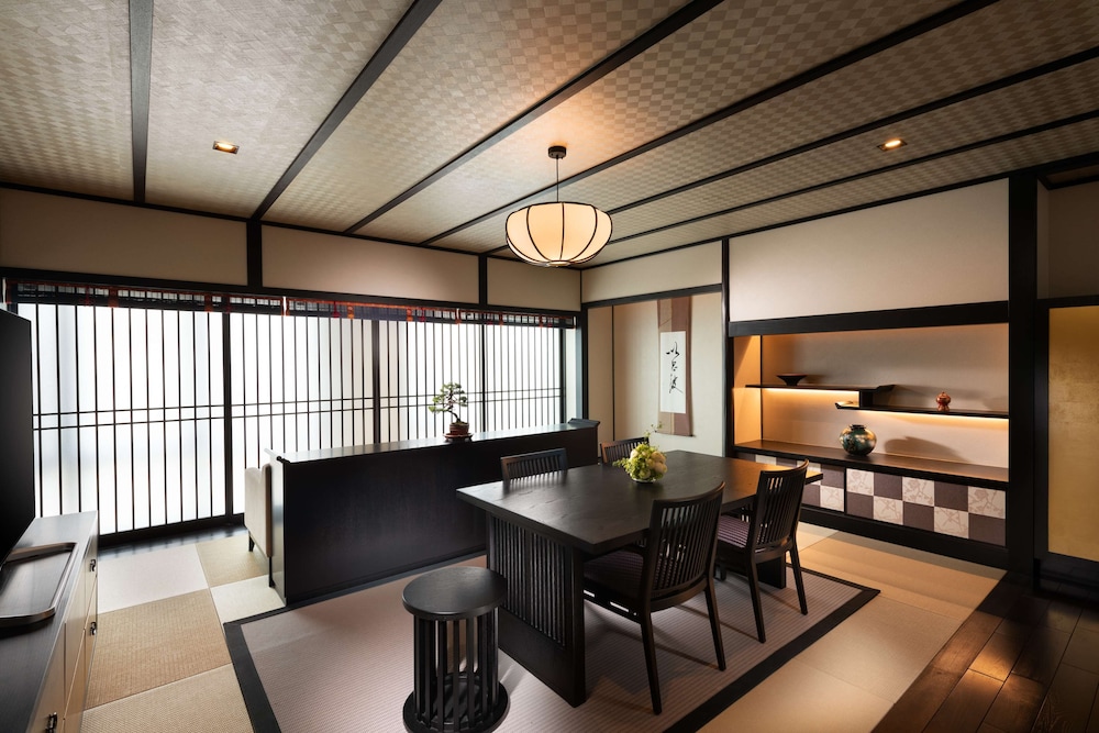 Executive Suite, 2 Twin Beds (Tatami) photo 1