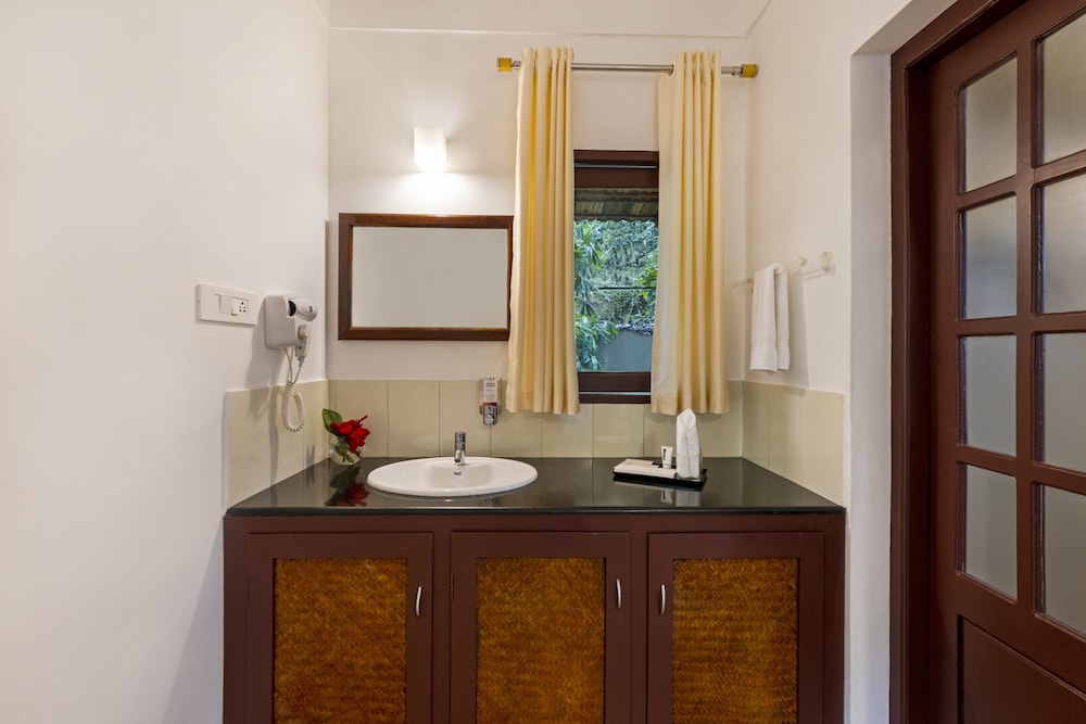 River View Privilege Suite With Balcony photo 2