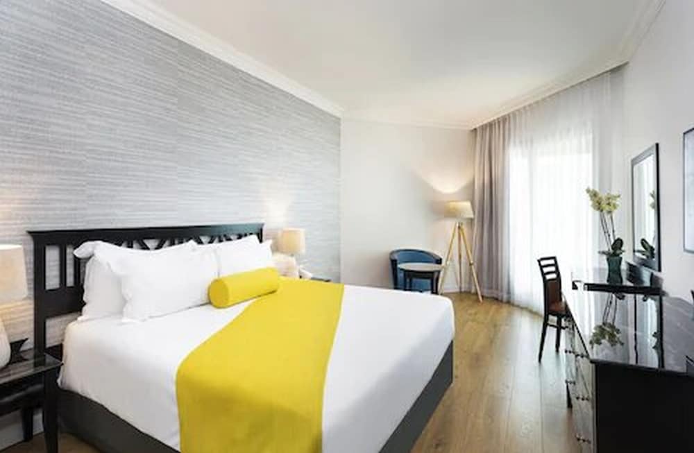 Superior Room, Balcony photo 2