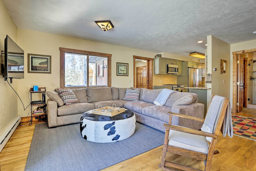 House (3 Bedrooms) photo 3