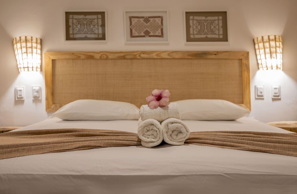 Twin Room photo 1