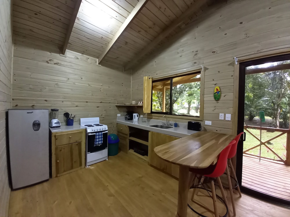 Comfort Cabin photo 3