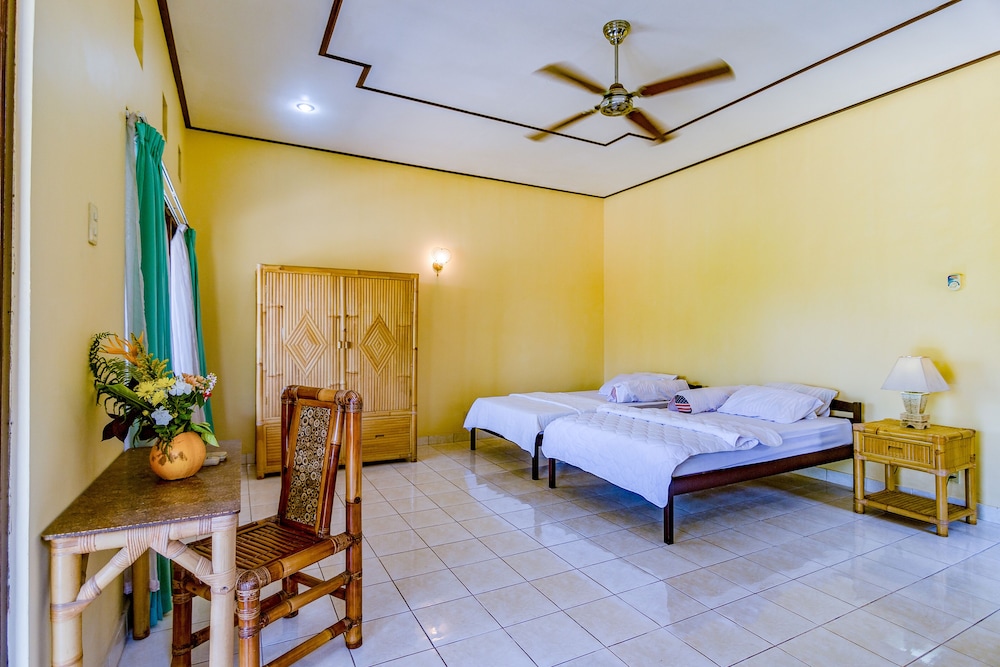 Deluxe Twin Room photo 1