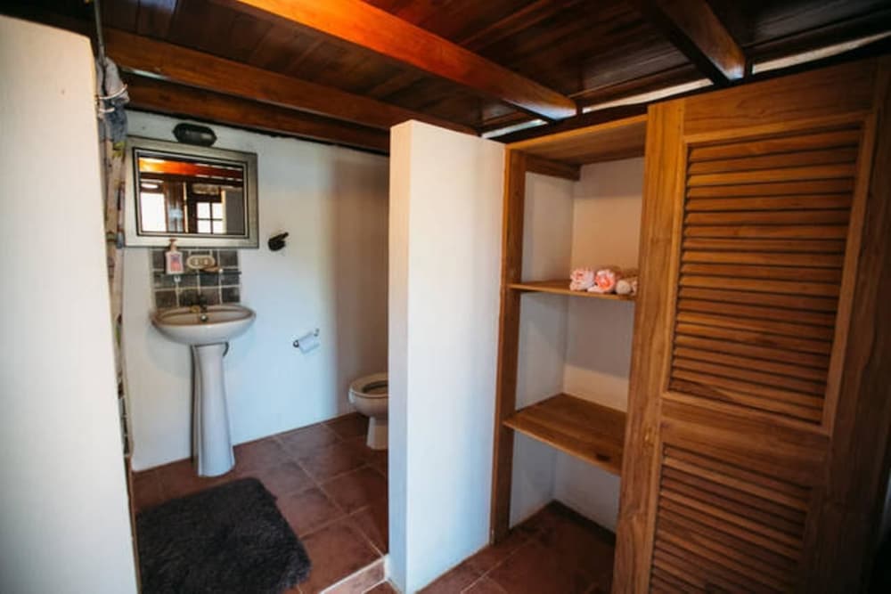 Superior Bungalow, Ensuite, Garden View (#5 Bungalow Garden ) photo 2