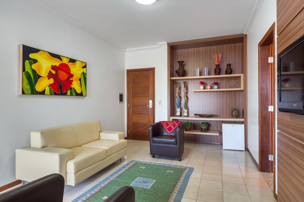 Suite Master, Vista Mar photo 1