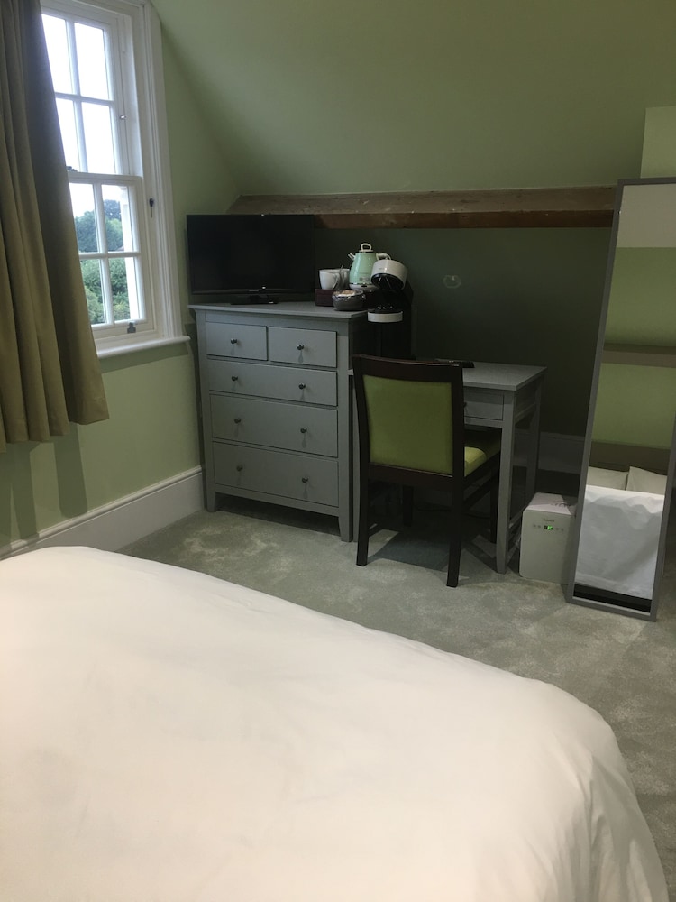 Junior Room photo 1