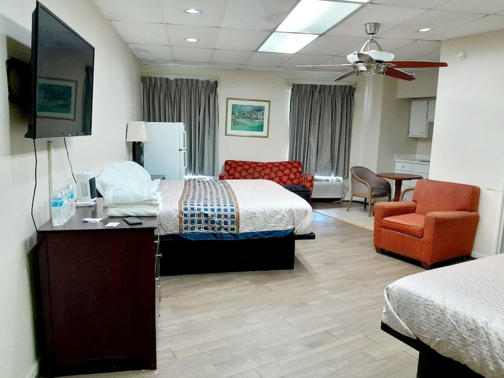 Executive Studio Suite photo 3