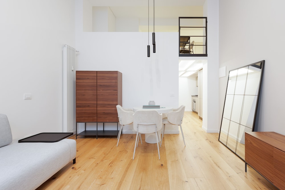 Appartamento con 1 Camera da Letto, Via Varese 8