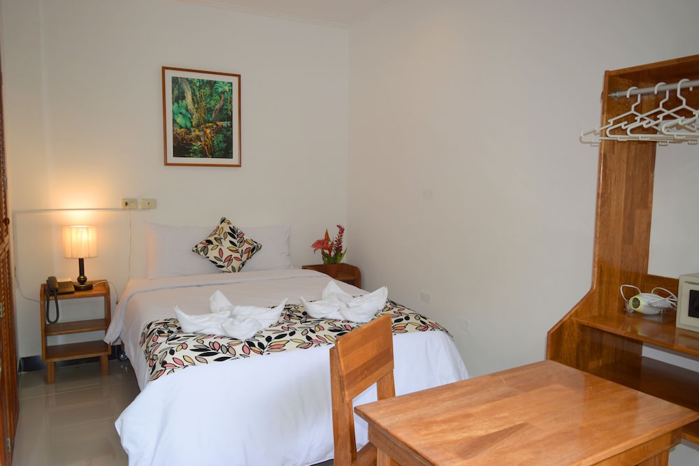 Economy Room photo 1