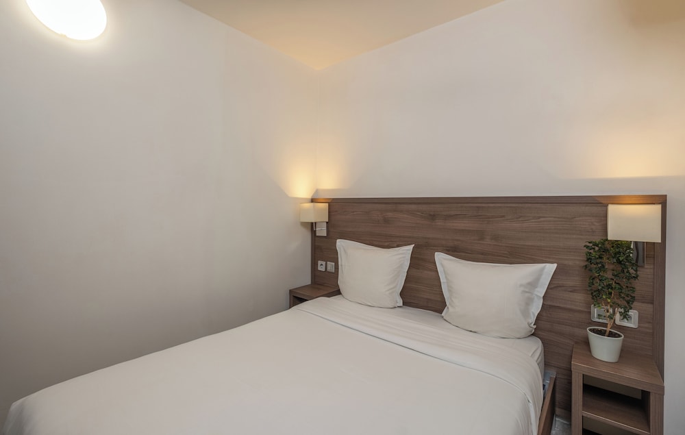 Comfort Double Room, Courtyard Area photo 2