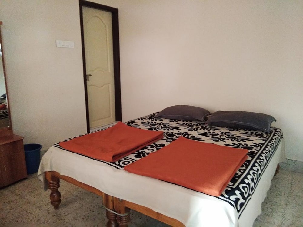 Deluxe Room, 1 Double Bed photo 3