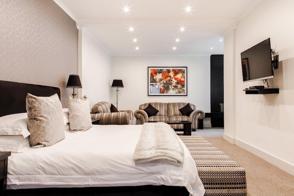Executive Room photo 2