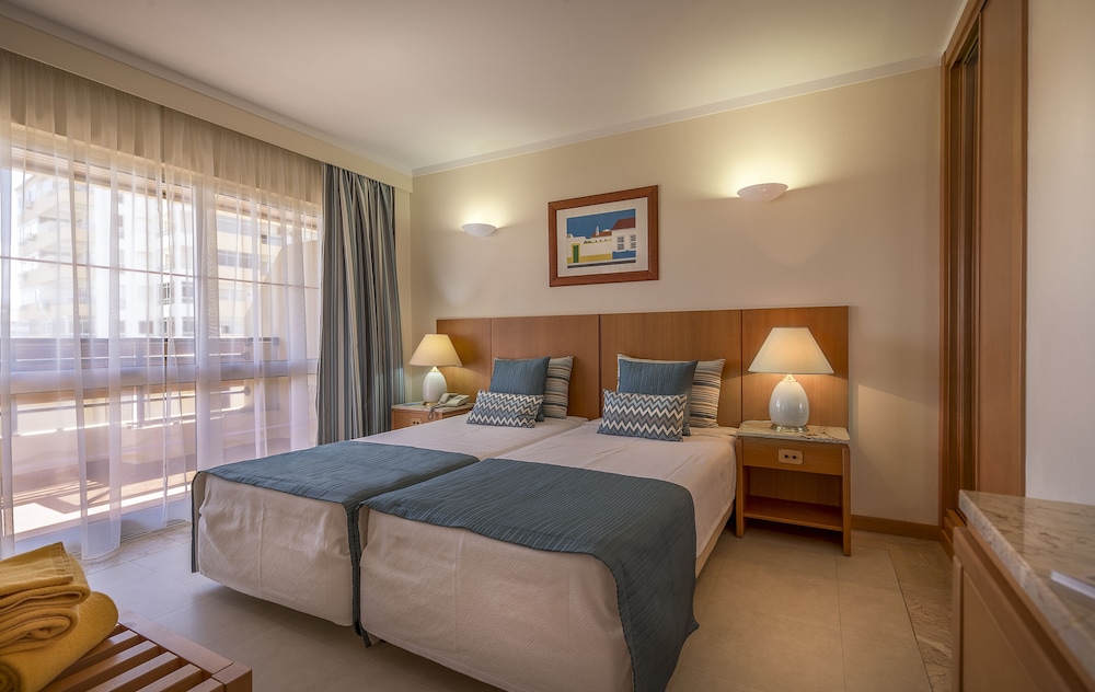 Standard Double Room - Photo 1