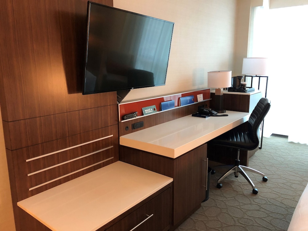 Signature Room, 1 King Bed