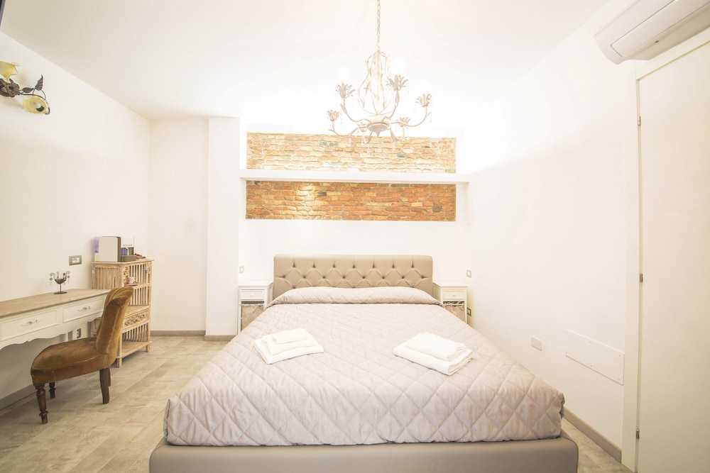 Double Room, 1 Bedroom, Sauna, Ground Floor photo 1