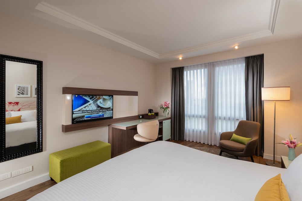 Executive Room photo 1
