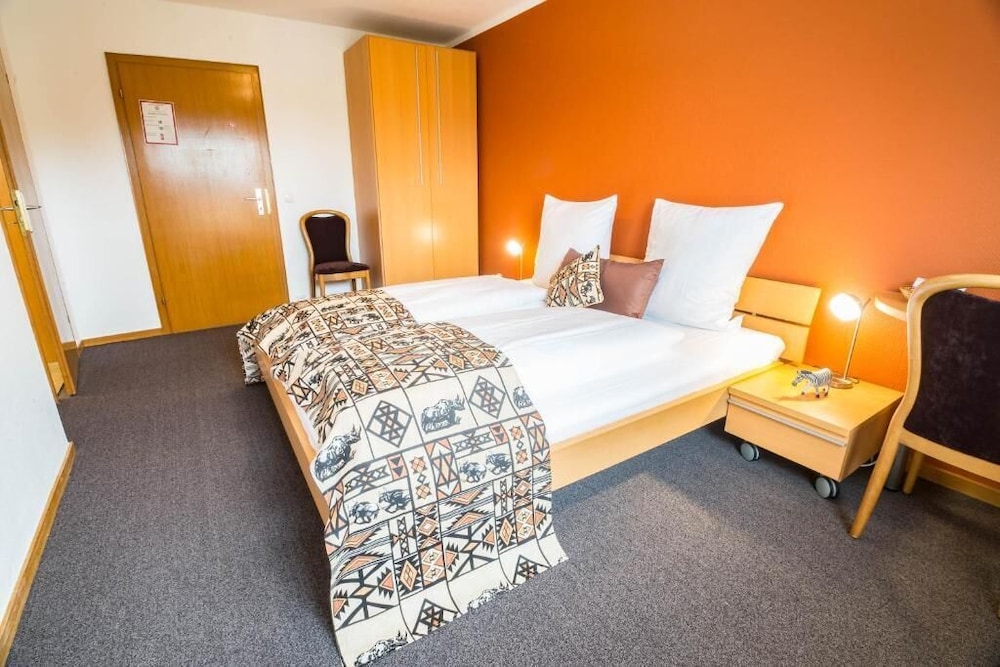 Comfort Double Room, Ensuite (Afrika) photo 1