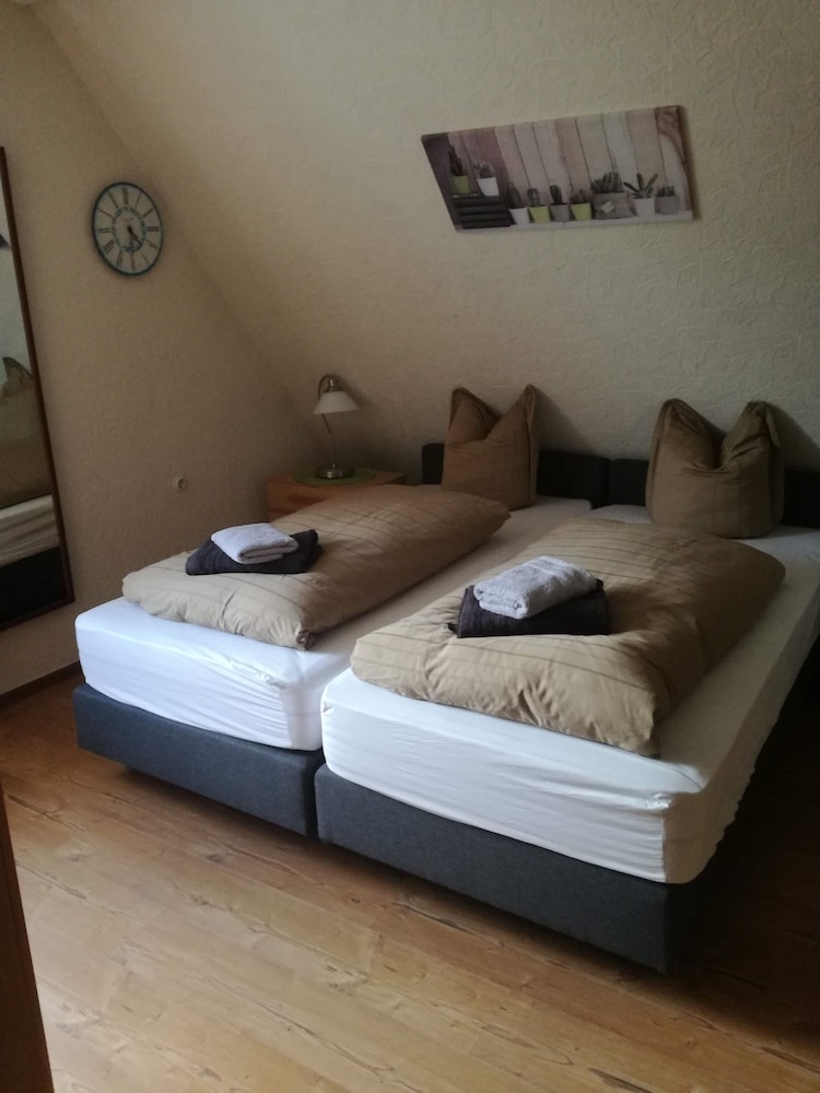 Standard Double Room photo 2