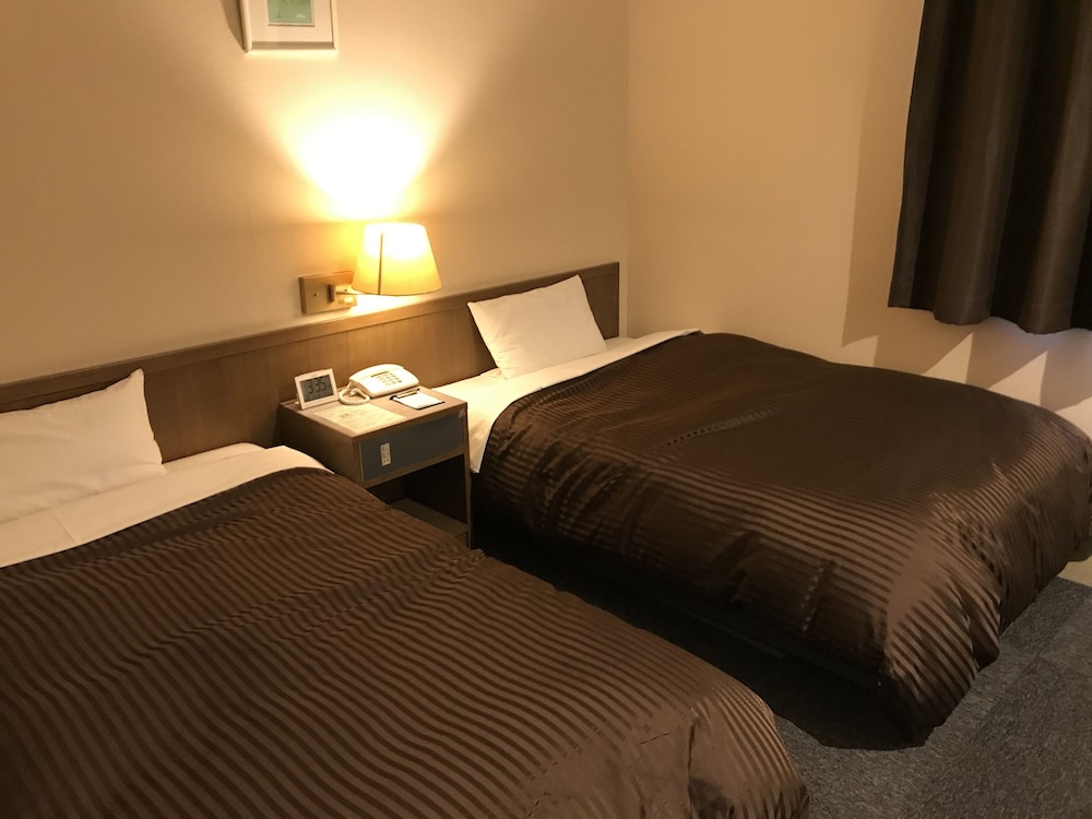 Family Twin Room, Non Smoking