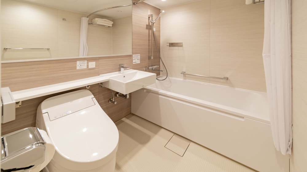 Premium Room, Multiple Beds (New Main Building) photo 2
