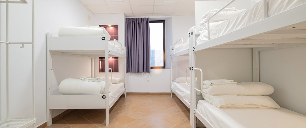 Standard Room (Genalguacil)