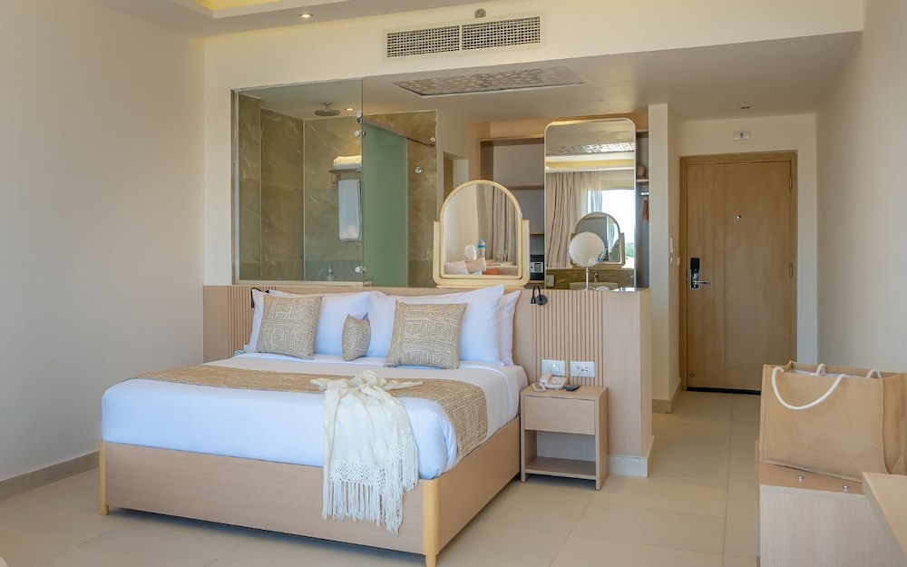 Superior Room, Sea View