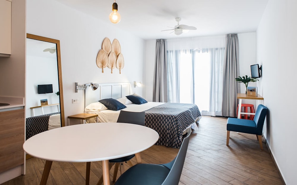 Suite Junior Deluxe
