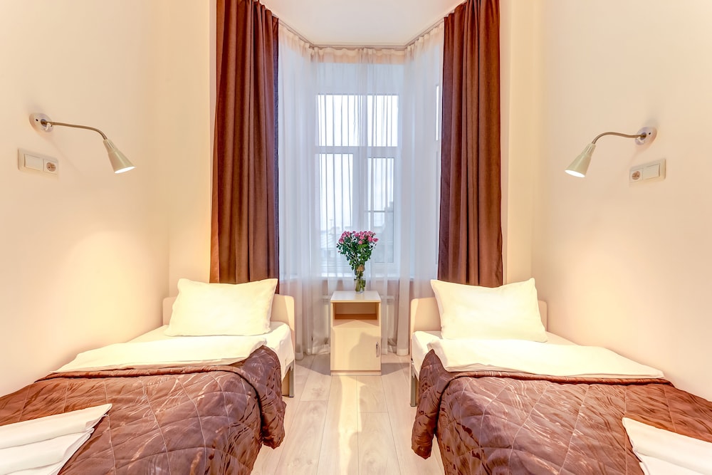 Comfort Double Or Twin Room
