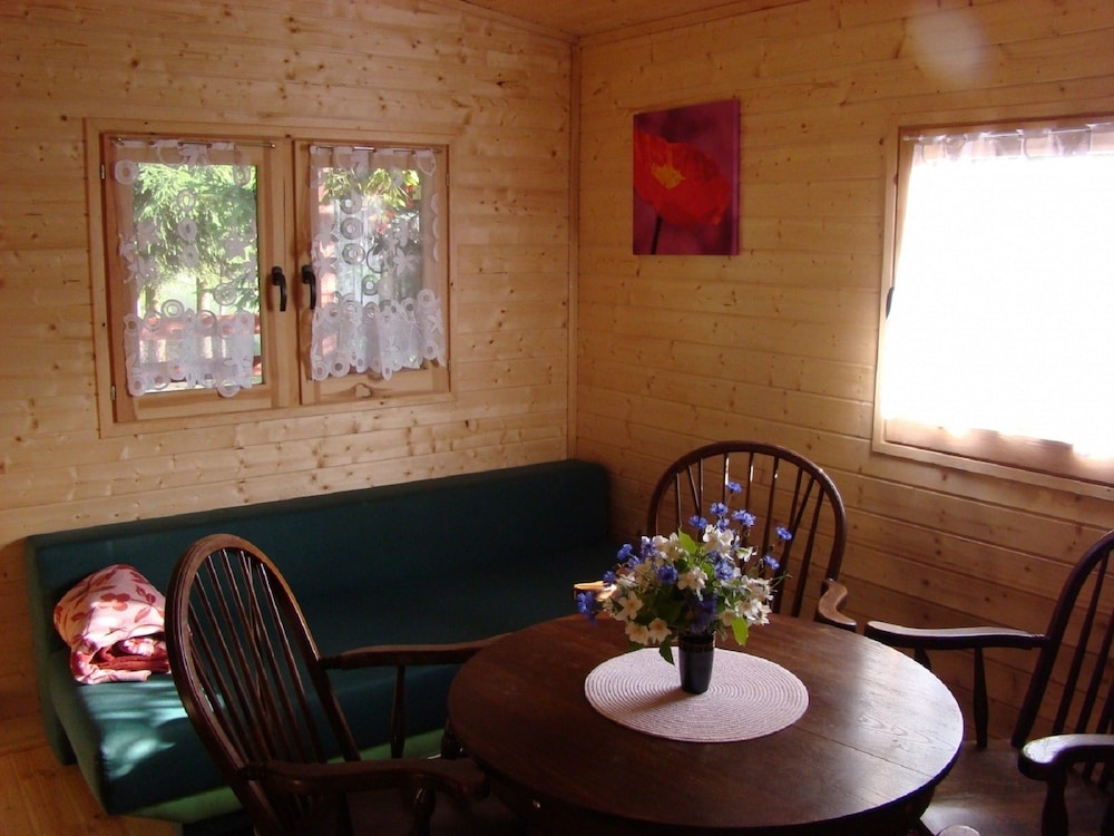 Family Chalet (nr 4 ) photo 1