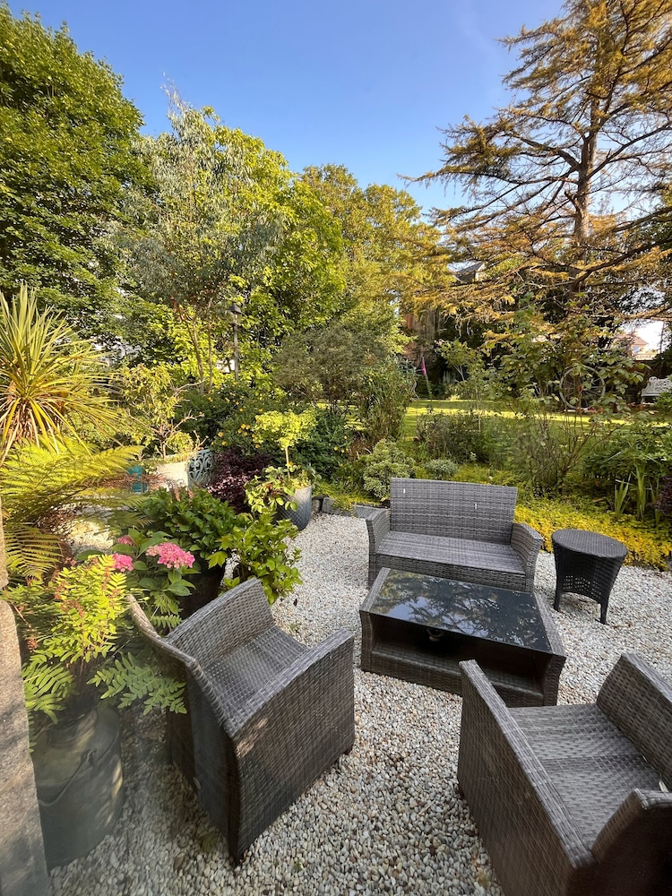 Standard Double Room, Garden View photo 2