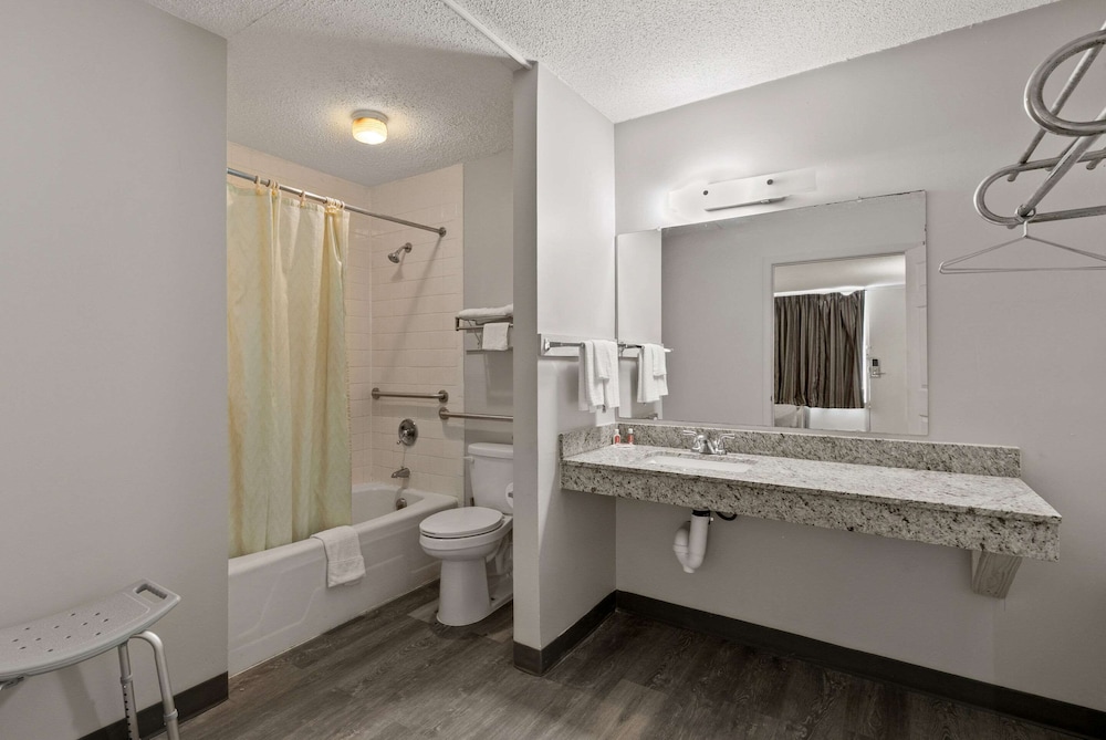 Econo Lodge Clemson - University Area, Billede 4