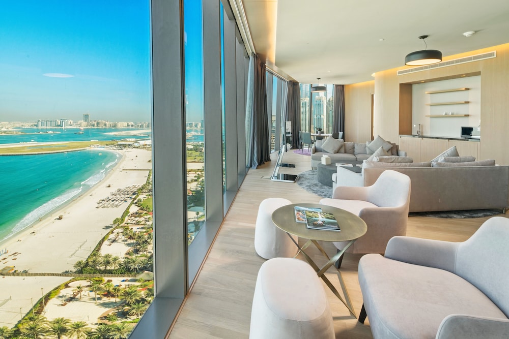 Premium Suite, 2 Bedrooms