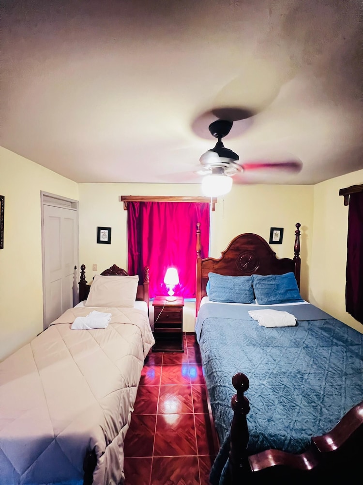 Deluxe Double or Twin Room photo 1