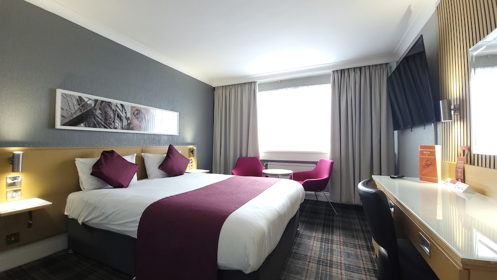 Superior Double Room - Photo 1