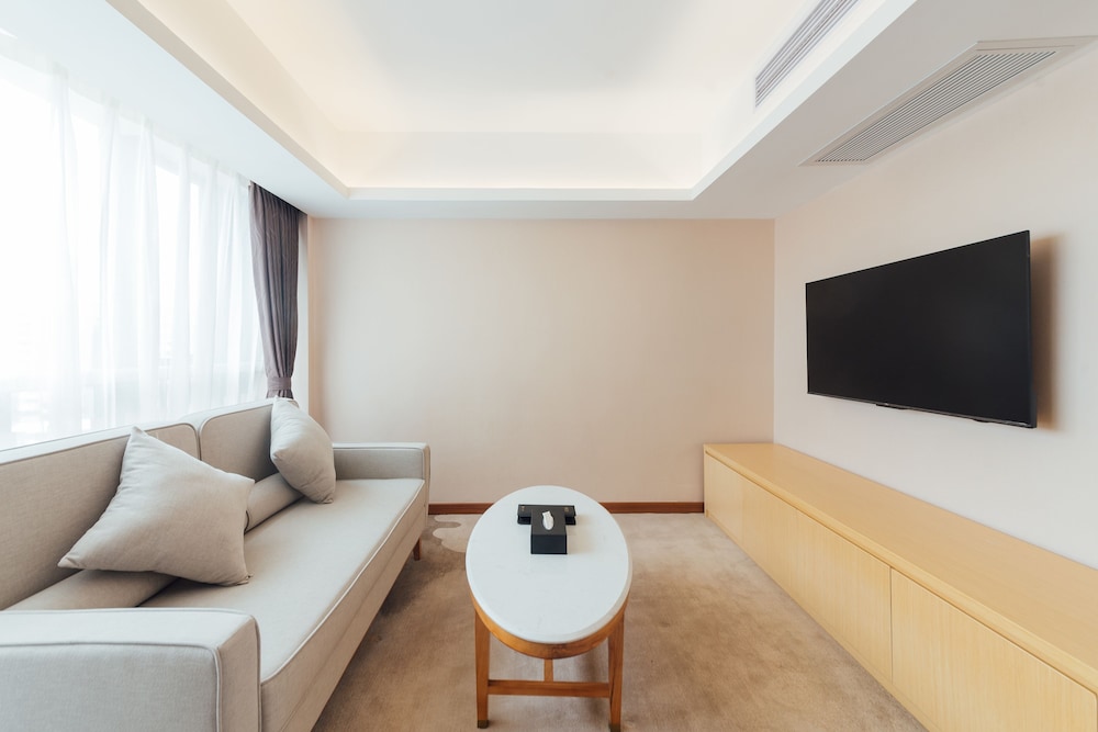 Comfort Suite, 1 Bedroom photo 3