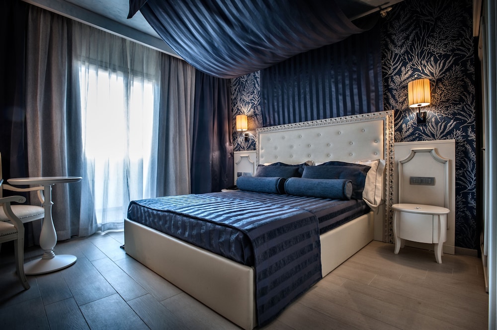 Superior Double Room Single Use