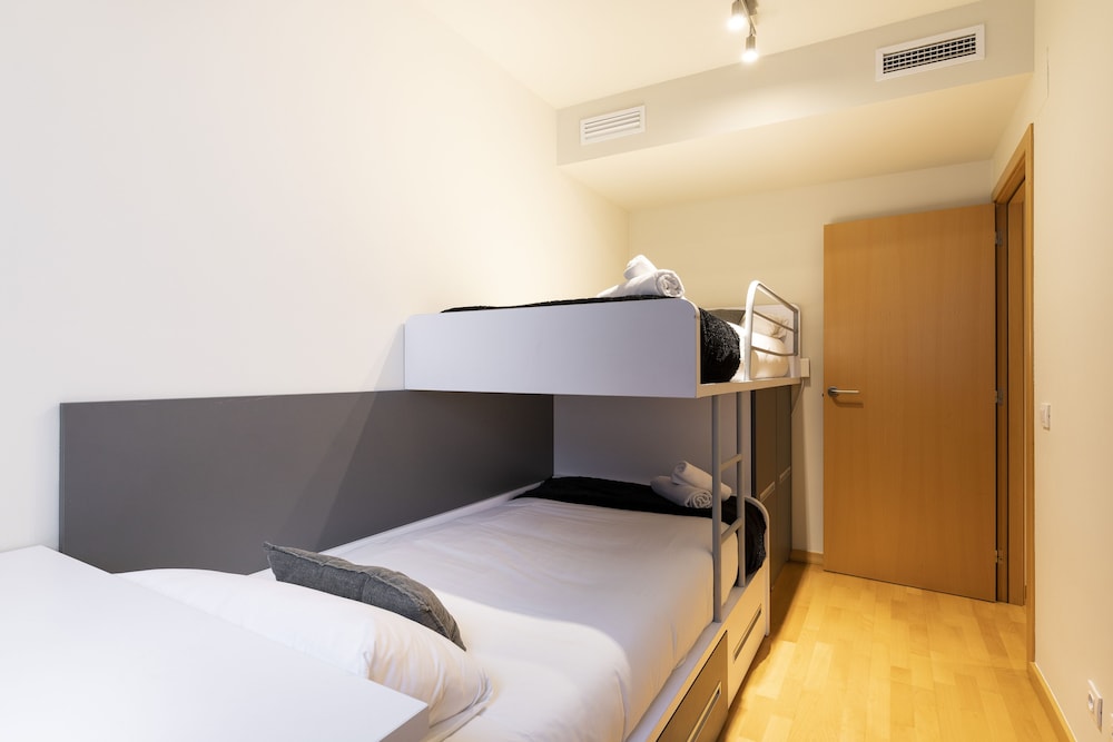 Apartment, 3 Bedrooms (AB Park Güell Apartment 3-3) photo 3