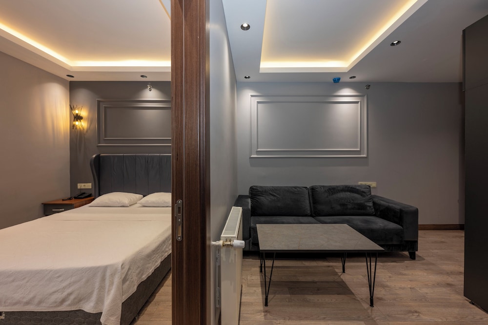Deluxe Triple Room photo 1