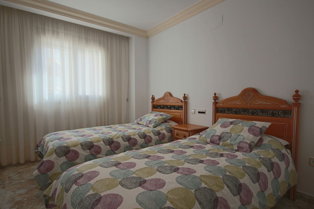 Apartamento (3 habitaciones)