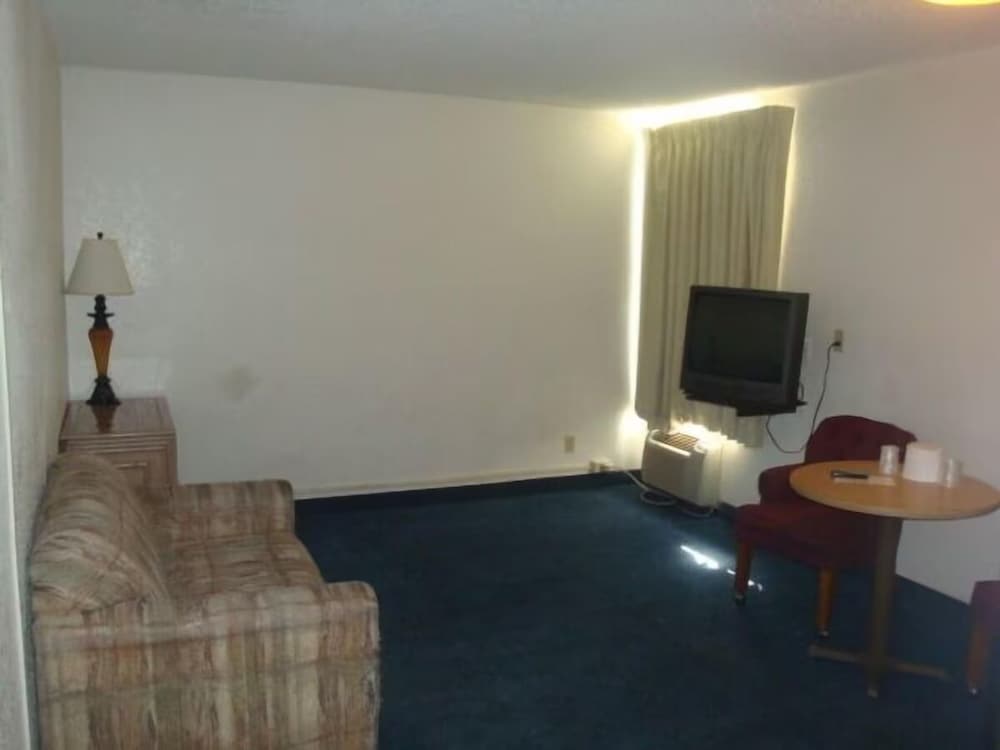 Travelers Inn by Hotel O Lake Havasu City, Zdjęcie 3