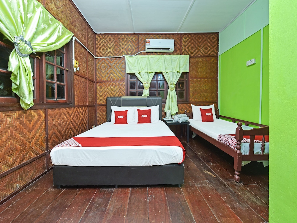 Deluxe Triple Room photo 1