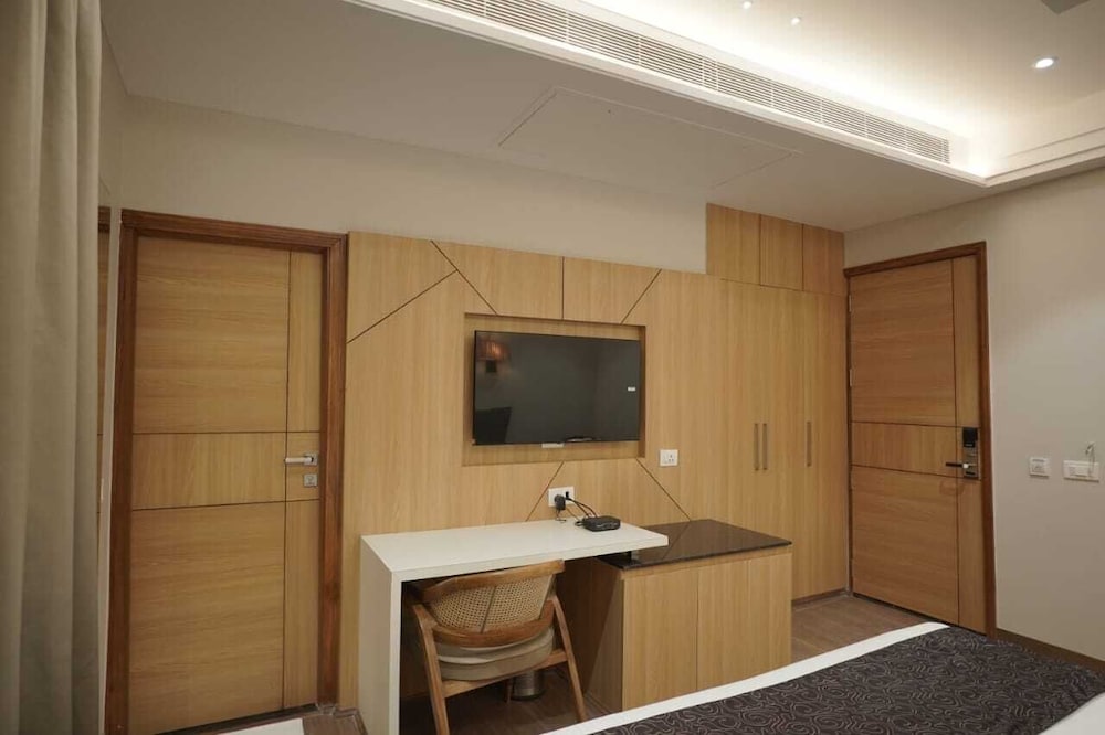 Deluxe Room photo 2