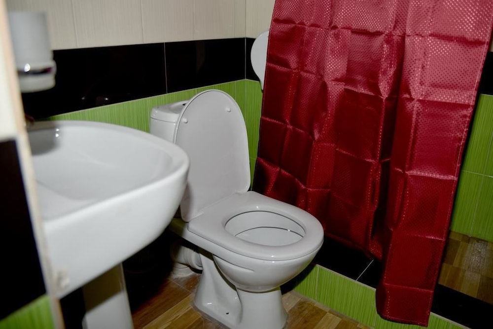 Standard Double or Twin Room photo 2