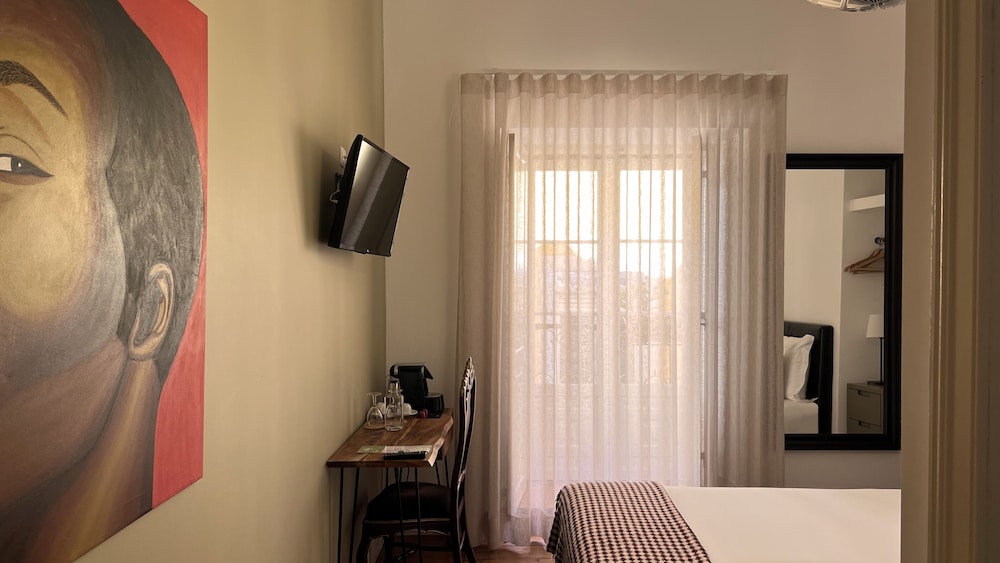 Double Room - Photo 3