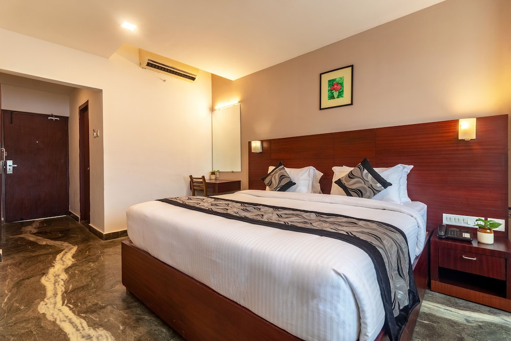 Deluxe Room - Photo 4