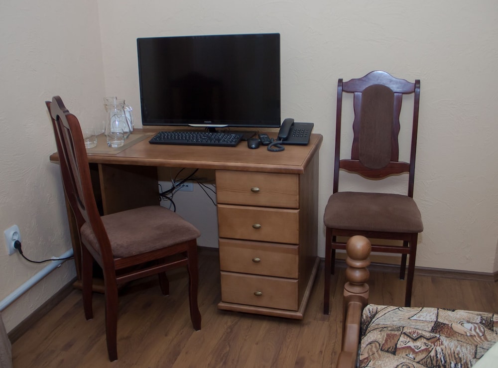 Superior Twin Room photo 3