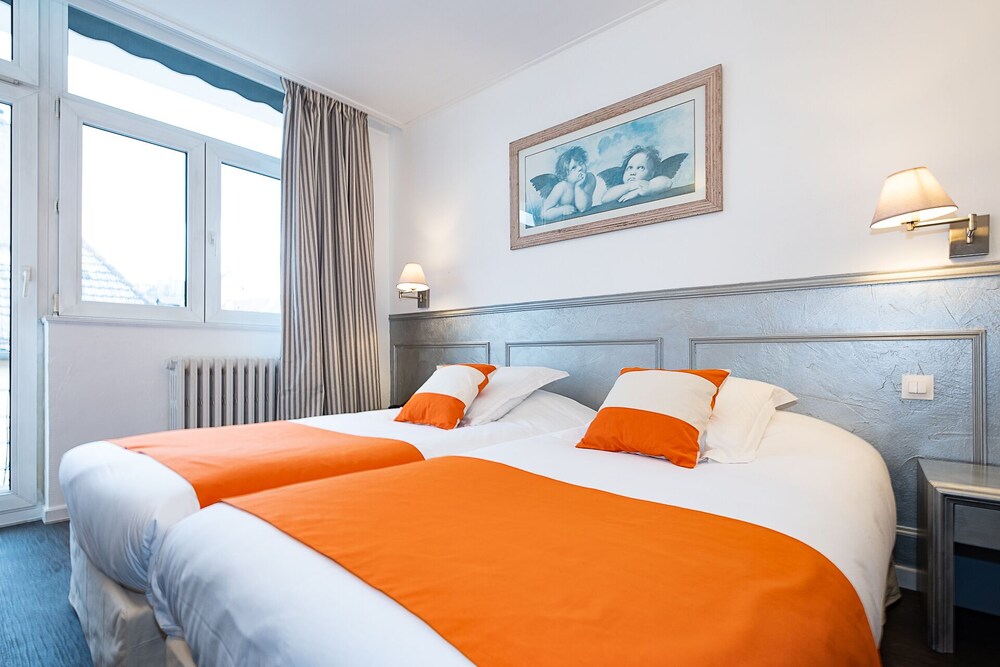 Comfort Double or Twin Room - Photo 7